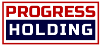 Progress Holding Logo